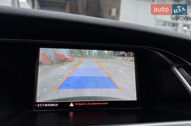 Седан Audi A4 2011 в Киеве