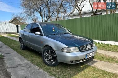Audi A4  1996