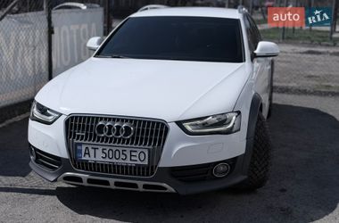 Audi A4 2012