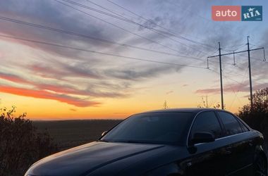 Седан Audi A4 2004 в Вінниці