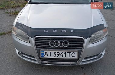 Audi A4  2006