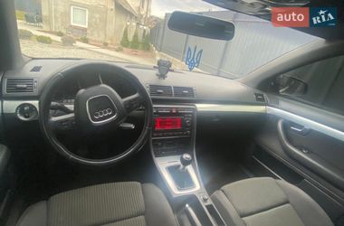 Audi A4  2008