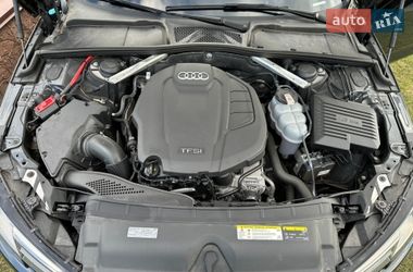 Седан Audi A4 2019 в Львове