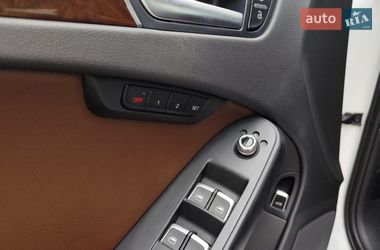 Седан Audi A4 2012 в Чернигове