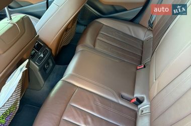 Седан Audi A4 2017 в Харькове