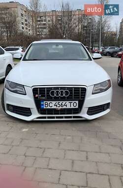Audi A4  2011