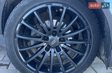 Седан Audi A4 2003 в Тернополе