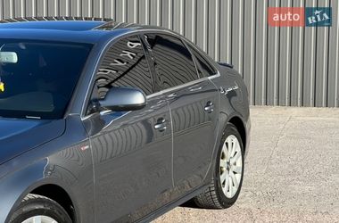 Седан Audi A4 2015 в Житомирі фото 10 Седан Audi A4 2015 в Житомирі