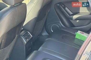 Седан Audi A4 2015 в Житомирі фото 12 Седан Audi A4 2015 в Житомирі