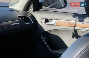 Седан Audi A4 2015 в Житомирі фото 15 Седан Audi A4 2015 в Житомирі