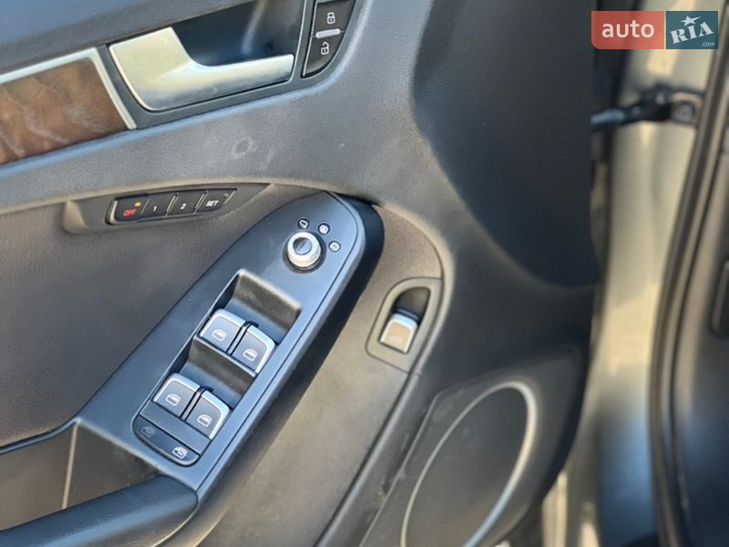 Седан Audi A4 2015 в Житомирі фото 16 Седан Audi A4 2015 в Житомирі
