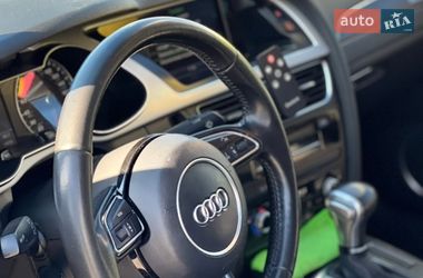 Седан Audi A4 2015 в Житомирі фото 17 Седан Audi A4 2015 в Житомирі