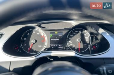 Седан Audi A4 2015 в Житомирі фото 18 Седан Audi A4 2015 в Житомирі