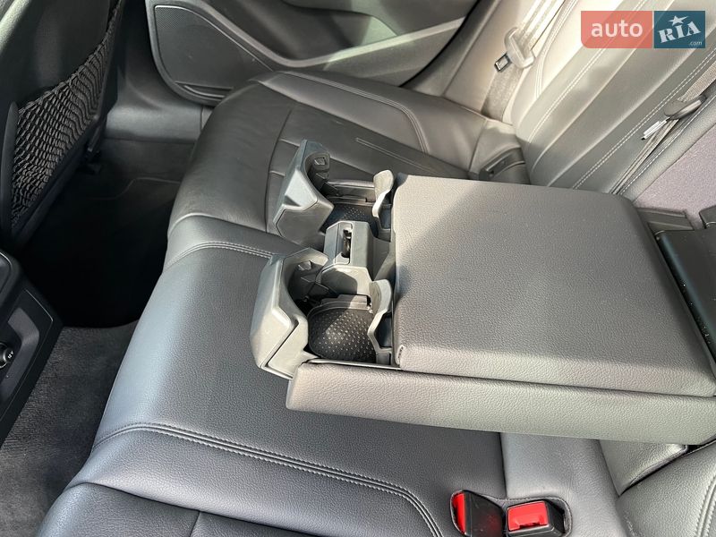Универсал Audi A4 2021 в Львове
