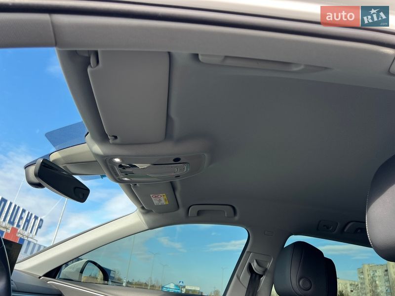Универсал Audi A4 2021 в Львове