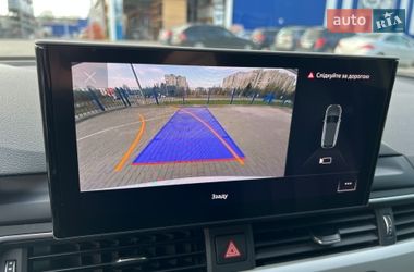 Универсал Audi A4 2021 в Львове