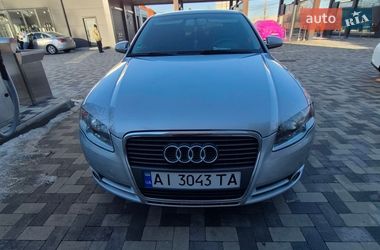 Audi A4 2005