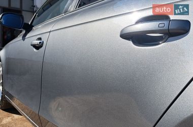 Універсал Audi A4 2012 в Ужгороді