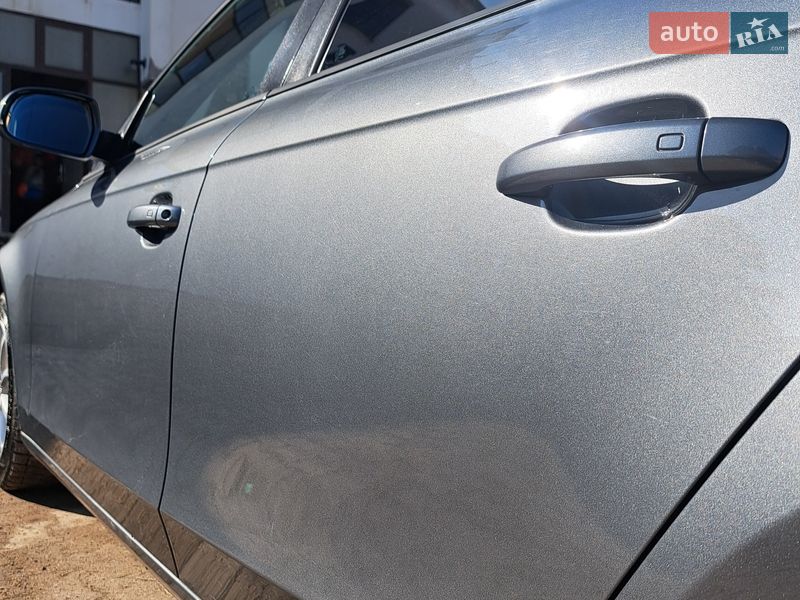 Універсал Audi A4 2012 в Ужгороді