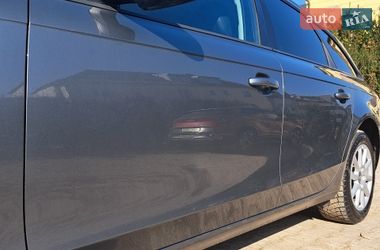 Універсал Audi A4 2012 в Ужгороді