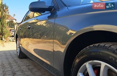 Універсал Audi A4 2012 в Ужгороді