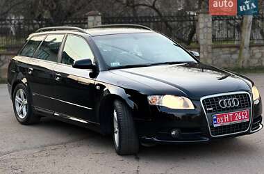 Audi A4  2006