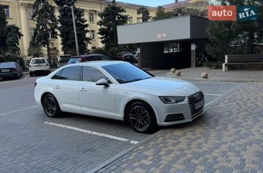 audi a4 2018 в Одесса от профессионального продавца Володимир