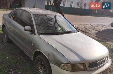 Audi A4  1997