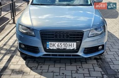 Седан Audi A4 2008 в Сарнах