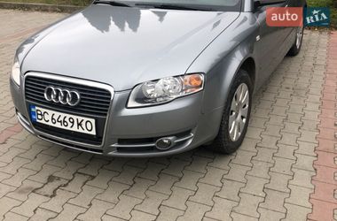 Audi A4  2007
