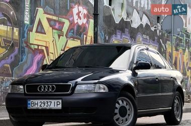 Audi A4  1997