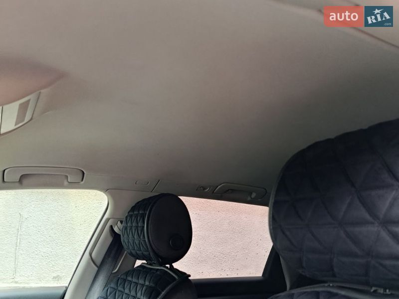 Универсал Audi A4 2006 в Хотине фото 7 Универсал Audi A4 2006 в Хотине