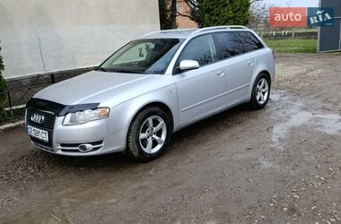 Audi A4  2006