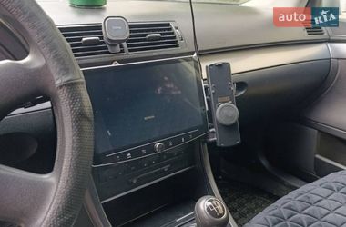 Универсал Audi A4 2006 в Хотине фото 4 Универсал Audi A4 2006 в Хотине