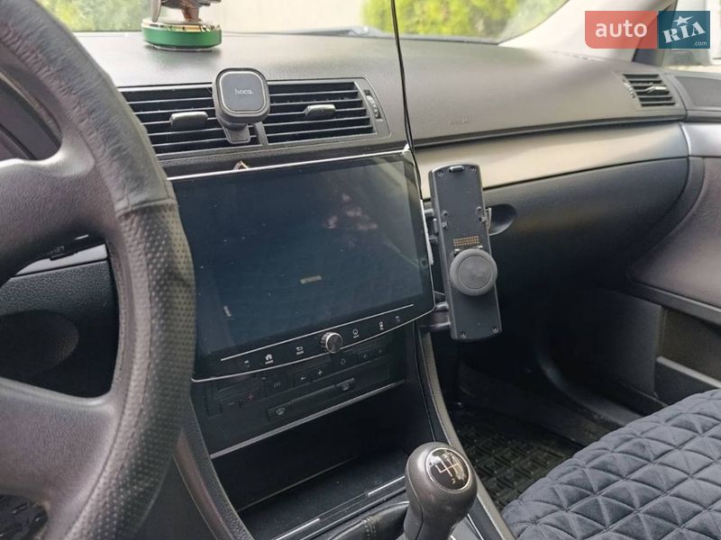 Универсал Audi A4 2006 в Хотине фото 4 Универсал Audi A4 2006 в Хотине