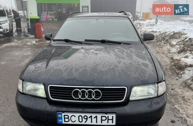 Audi A4  1996
