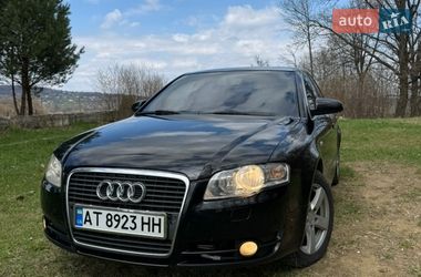 Audi A4  2005