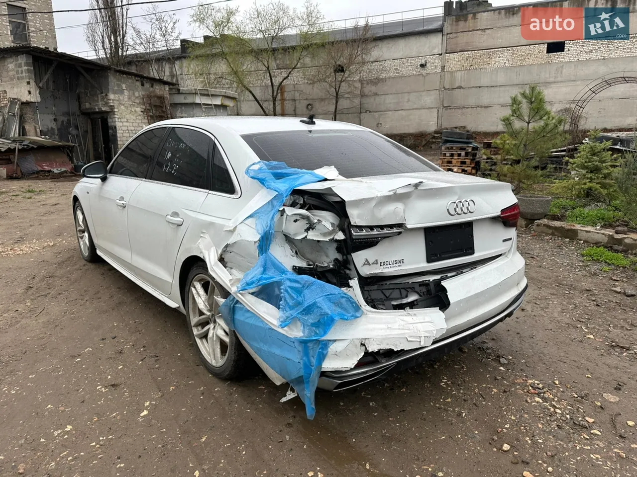 2022 Audi A4 - мініатюра 5