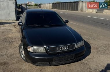 Audi A4  1997