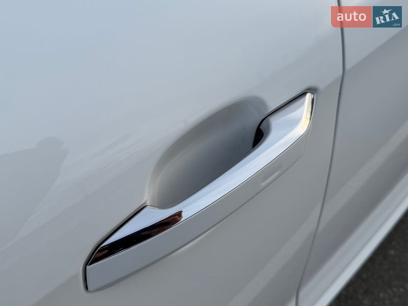 Седан Audi A4 2020 в Києві фото 10 Седан Audi A4 2020 в Києві