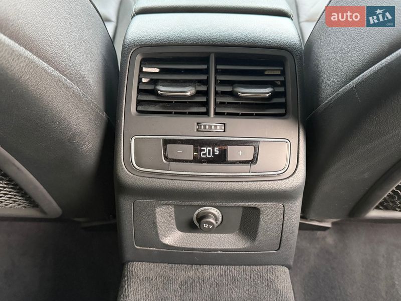 Седан Audi A4 2020 в Києві фото 19 Седан Audi A4 2020 в Києві