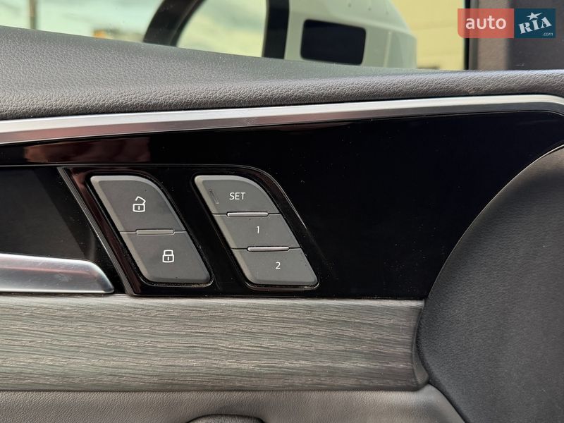Седан Audi A4 2020 в Києві фото 22 Седан Audi A4 2020 в Києві
