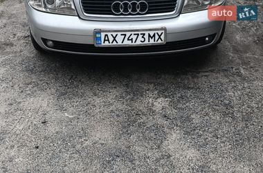 Audi A4  2000