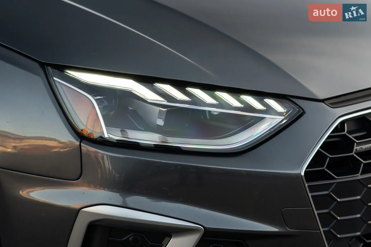 2019 Audi A4 - мініатюра 4