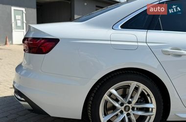 Audi A4  2021