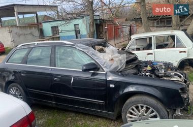 Audi A4  2007