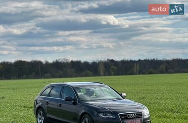Audi A4  2009