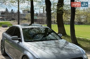 Audi A4  2014