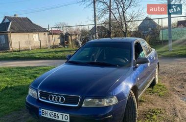 Audi A4  2000
