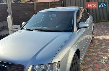 Audi A4  2004